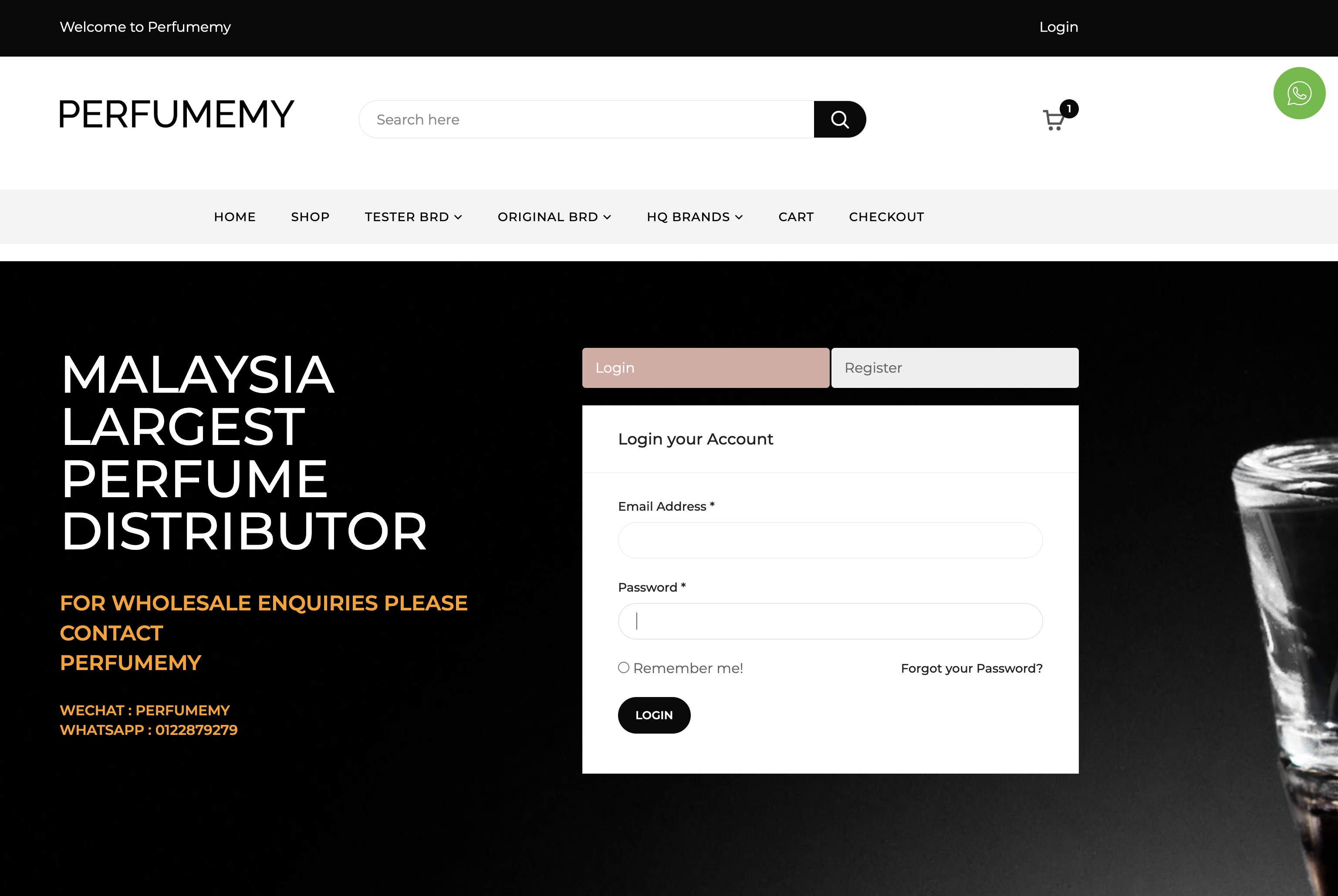 Perfumemy - Malaysia's largest perfume distributor - Image 3