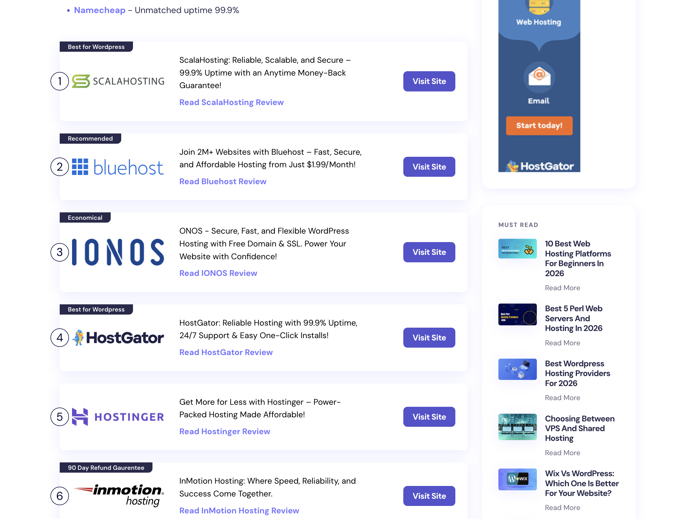 RankingRight - Accurate rankings for accurate decisions - Image 2